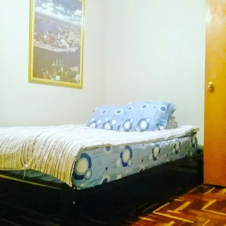 Apartamento Marco Airport Lima Exterior foto