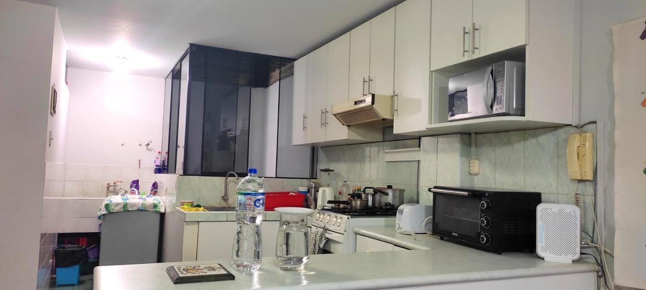 Marco Airport Apartamento *