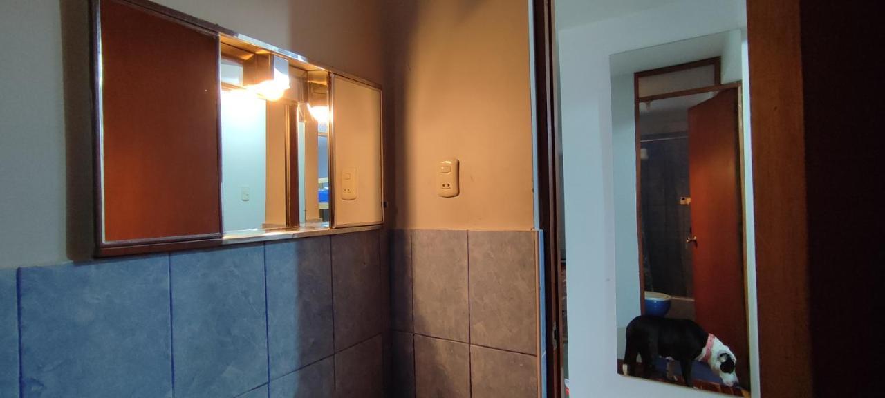 Marco Airport Apartamento
