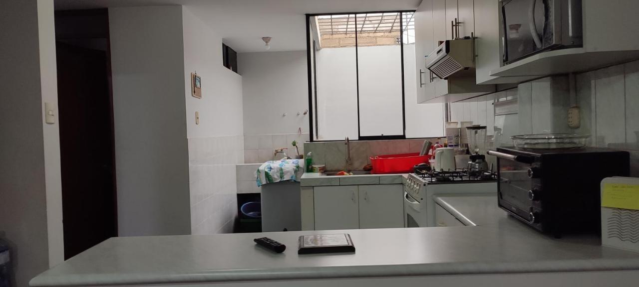 Marco Airport Apartamento