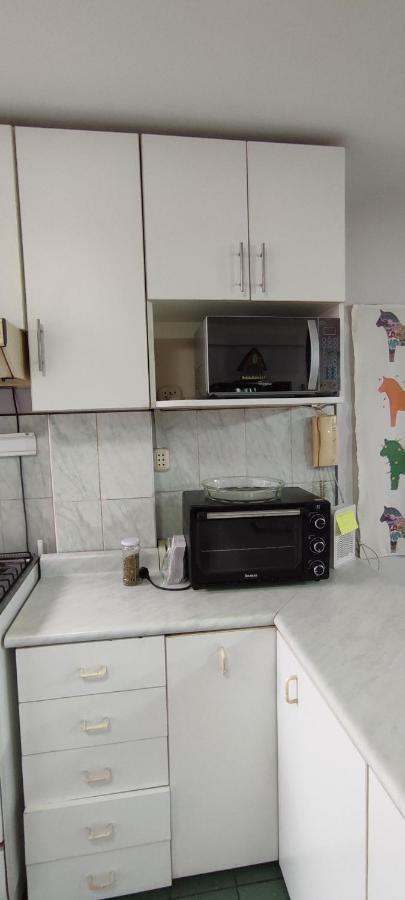 Apartamento Marco Airport Lima