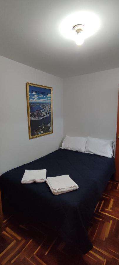 Marco Airport Apartamento *