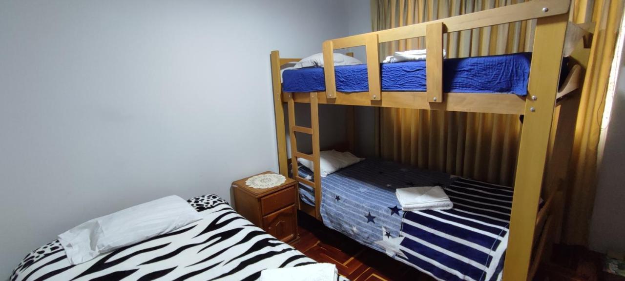 Marco Airport Apartamento
