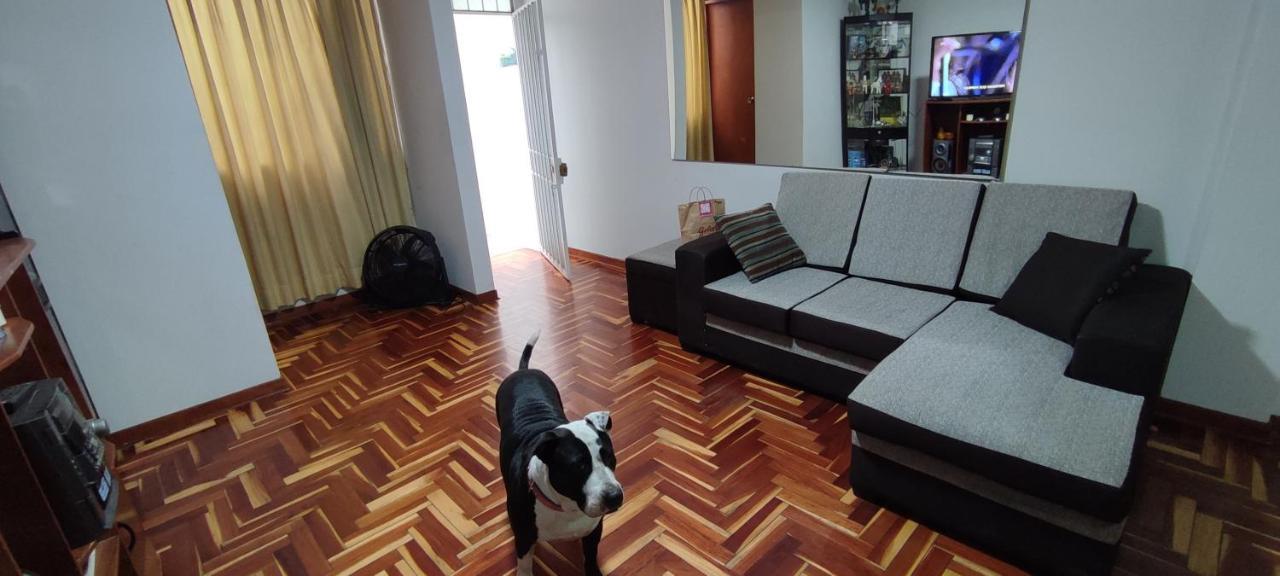 Apartamento Marco Airport *