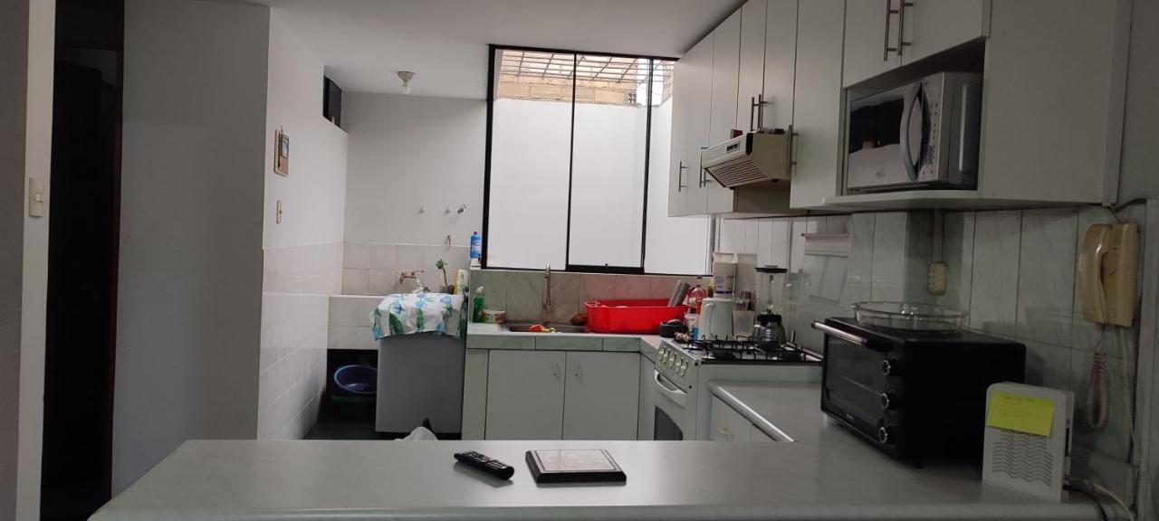 Apartamento Marco Airport