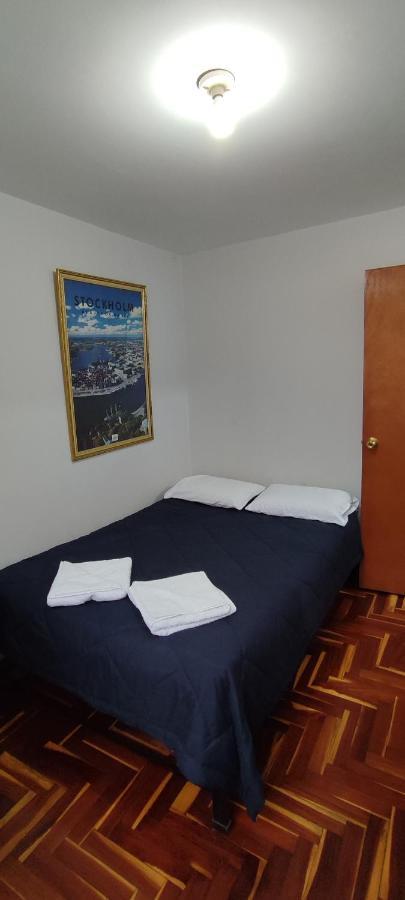 Marco Airport Apartamento *