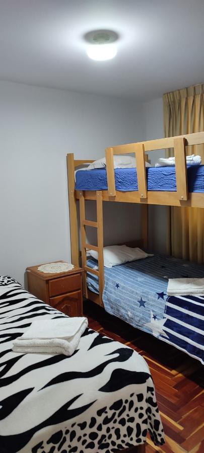 Marco Airport Apartamento