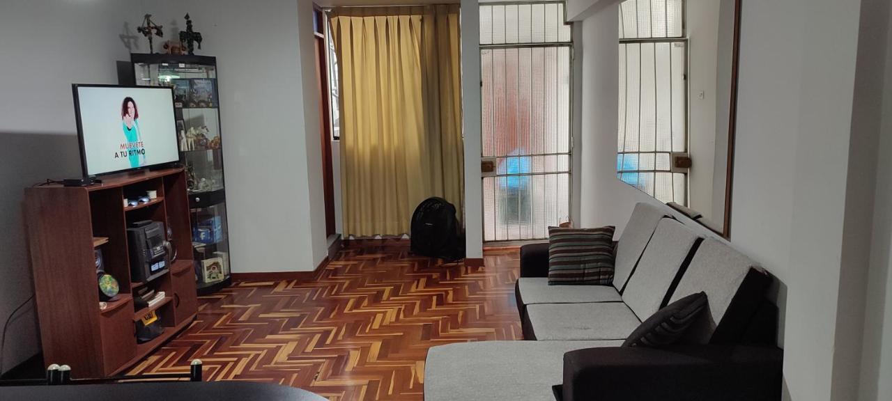 Marco Airport Apartamento *
