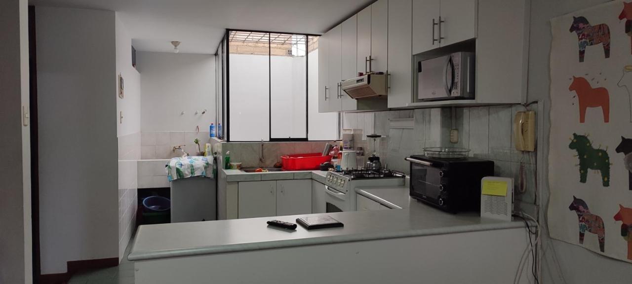 Apartamento Marco Airport