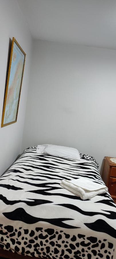 Apartamento Marco Airport *