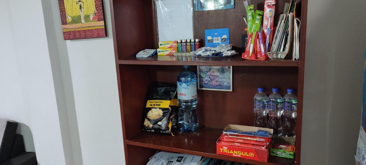 Apartamento Marco Airport Lima