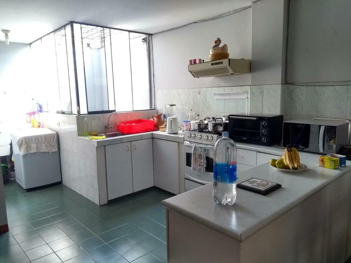Marco Airport Apartamento Lima